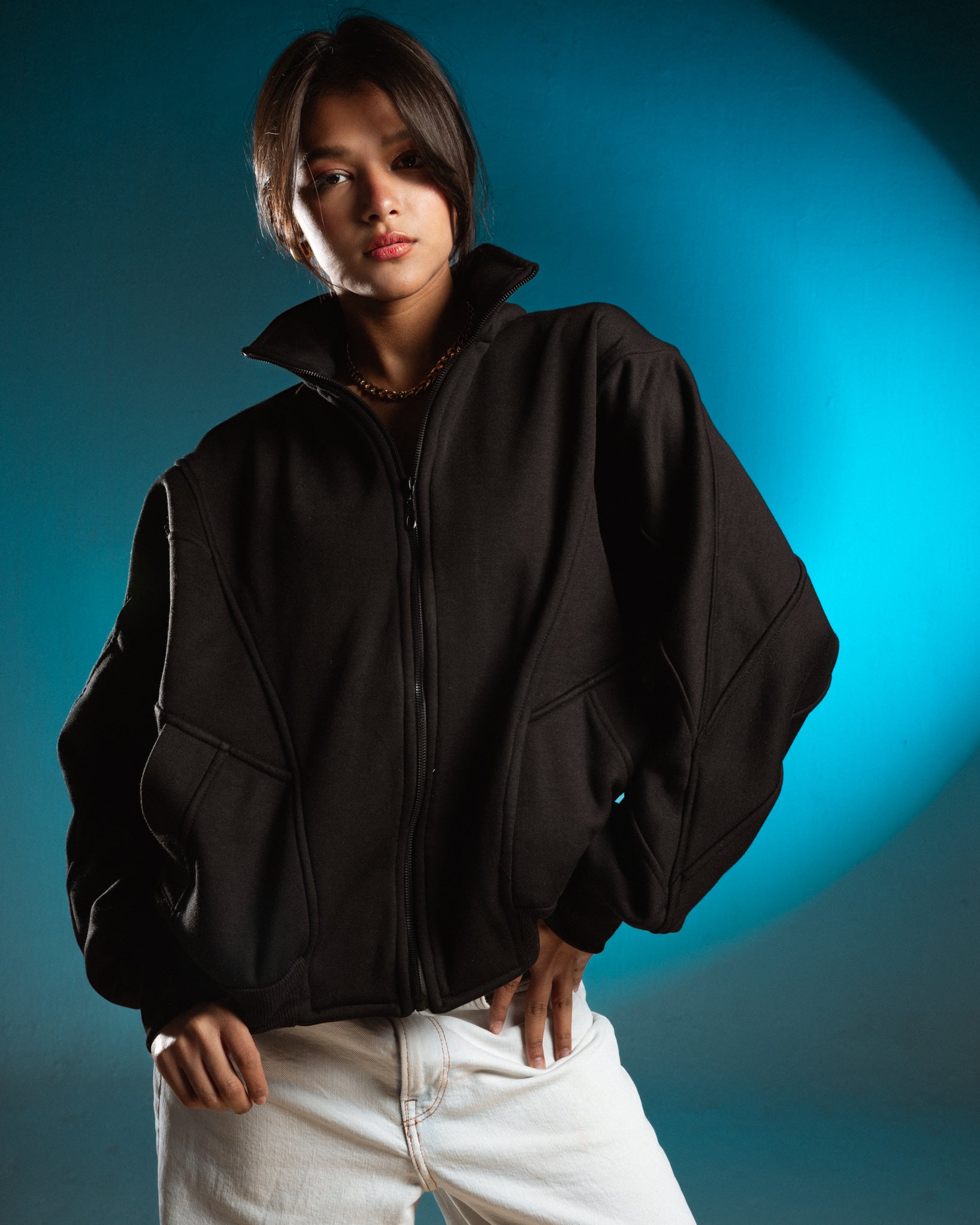 Ultimate Go-To Jacket