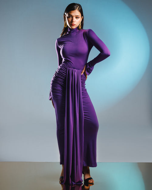Velvet Hour Set