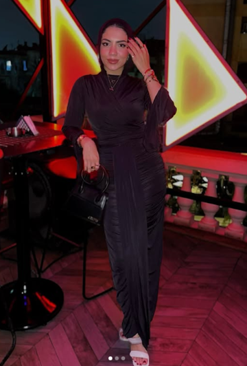 Wrap-up Elegance set