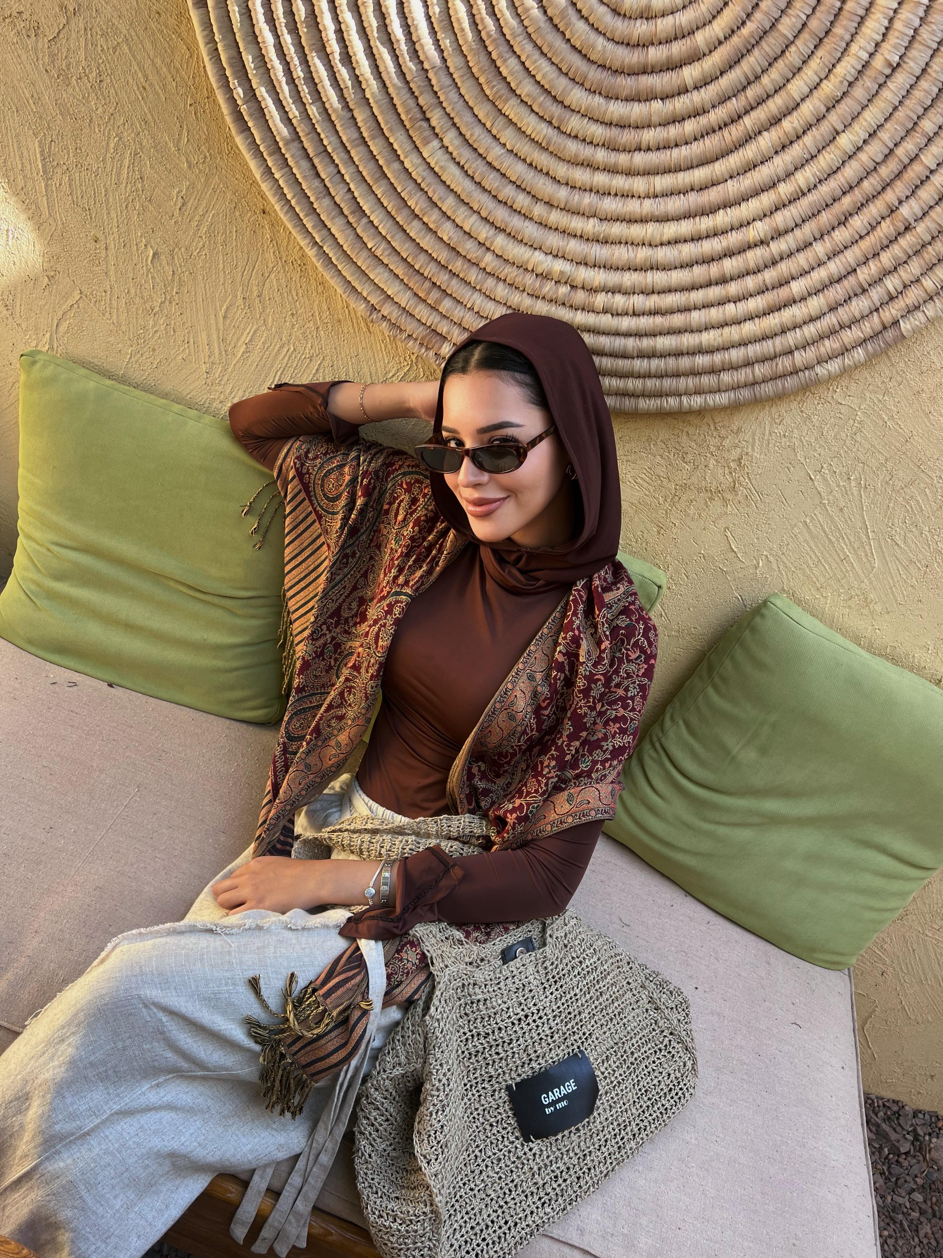 Elegance Bodysuit + Head-cover